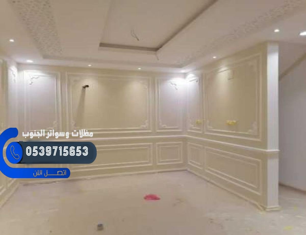تركيب ساندوتش بانل أبها، غرف ساندوتش بانل، أنواع الساندوتش بانل افضل جودة